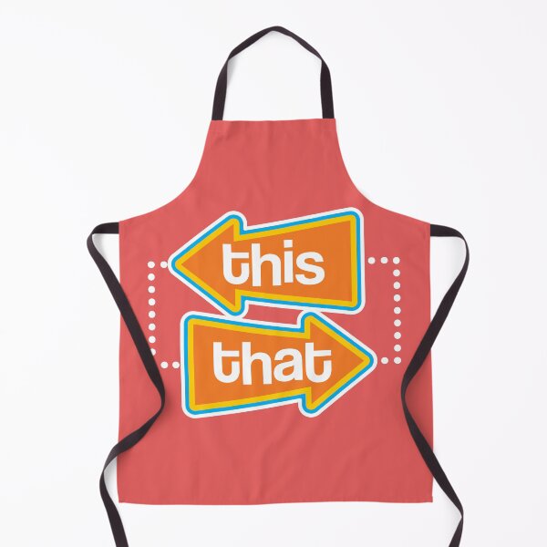 Item preview, This That designed and sold by Inkotron.