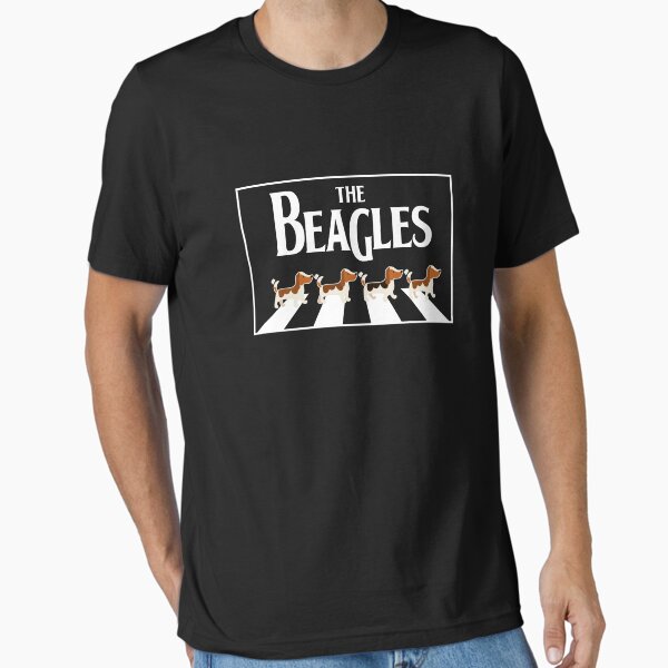 Item preview, The Beagles designed and sold by stuch75.
