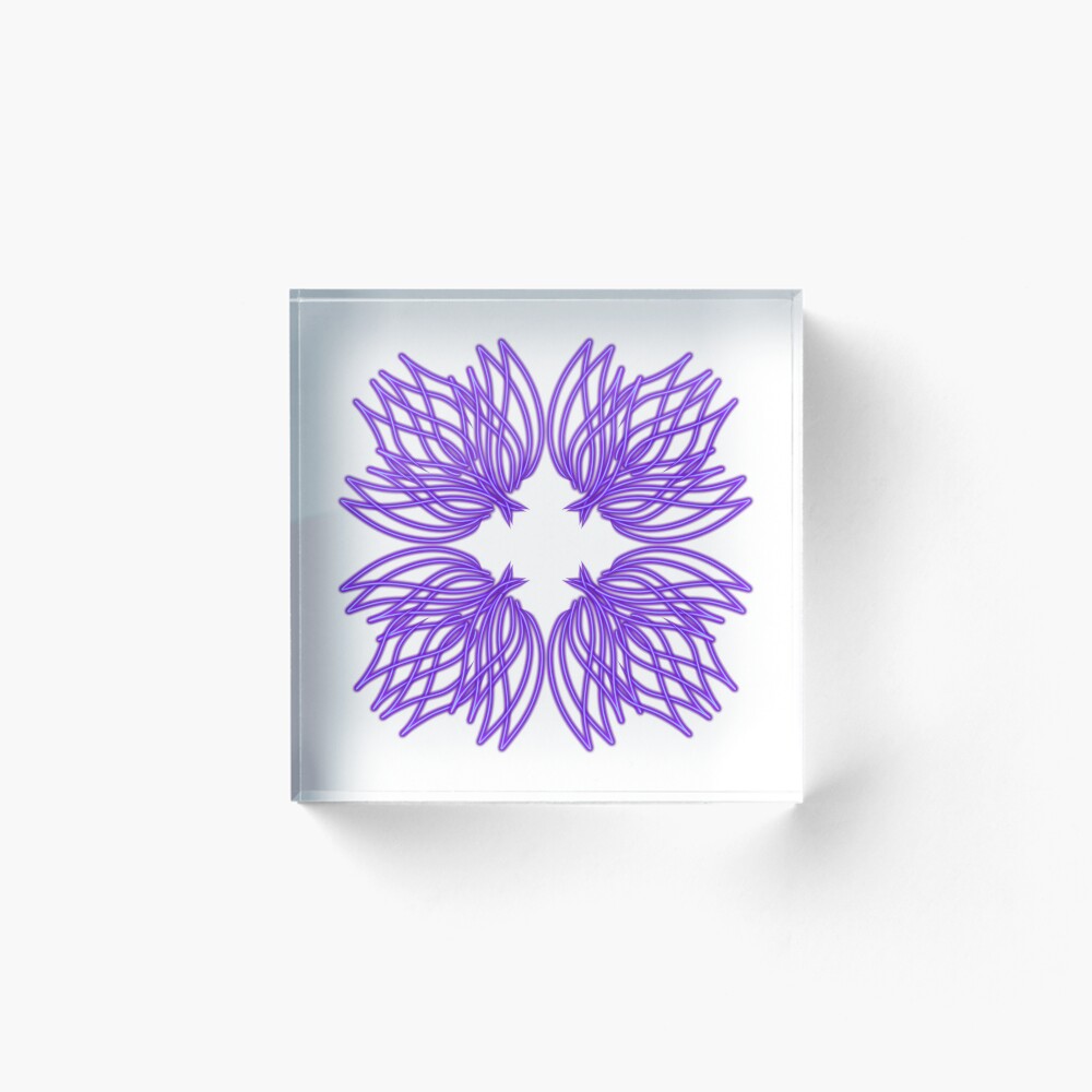Item preview, Acrylic Block designed and sold by Meo Design.