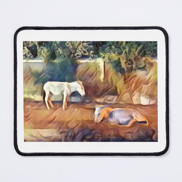 Item preview, Donkeys designed and sold by laradeena.