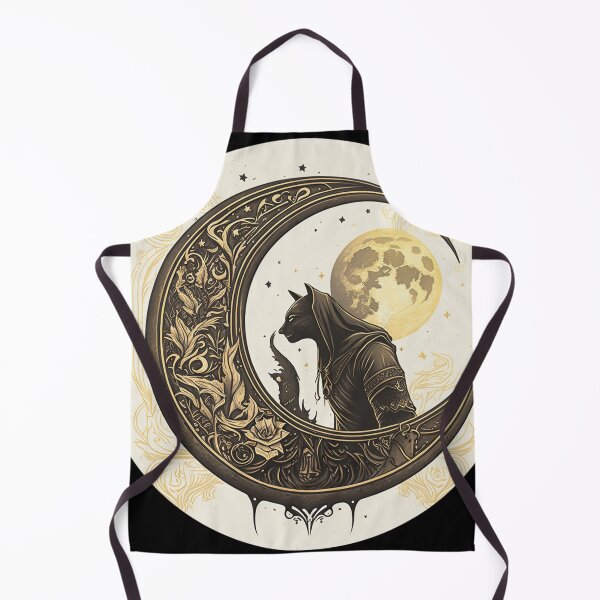 Item preview, Cat Noir #318 | Black Cat designed and sold by Black-Cats.