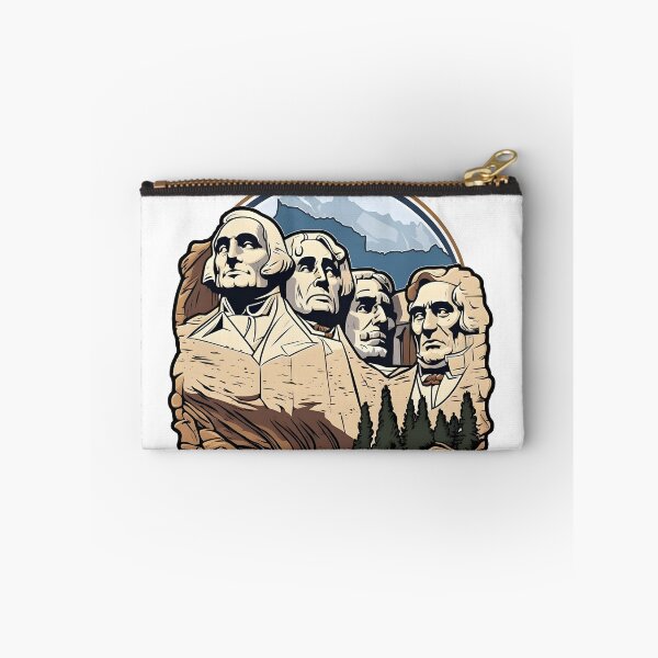 Item preview, Mount Rushmore National Memorial designed and sold by OnikDes.