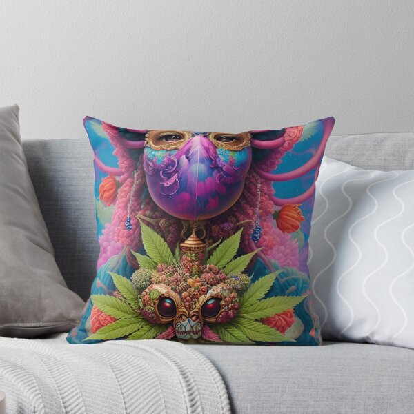 Item preview, Floral Sweet Colorful Dreams  designed and sold by ShopSunday.