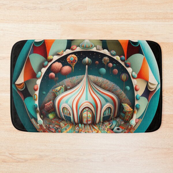 Item preview, mini world circus designed and sold by jsebouvi.