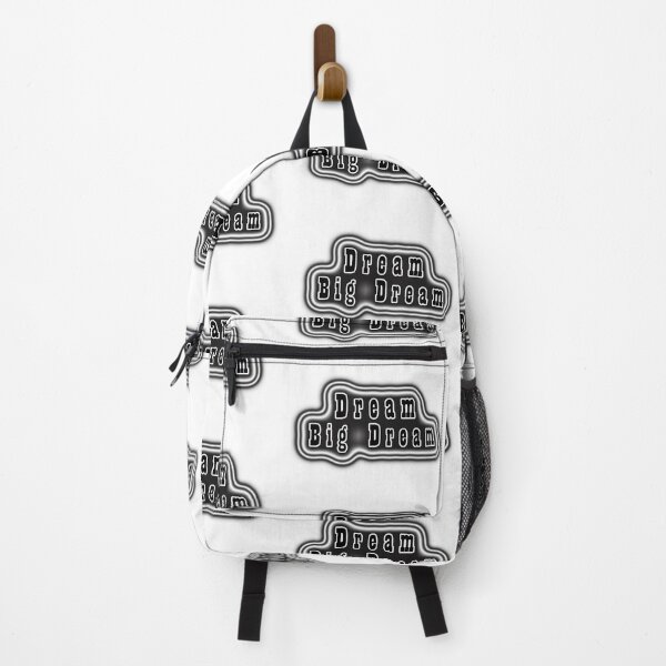 Item preview, Dream Big Dream designed and sold by xhemojashari.