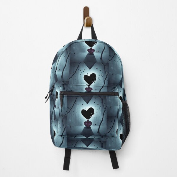 Item preview, Cute Dystopia Heart designed and sold by Digiheart.