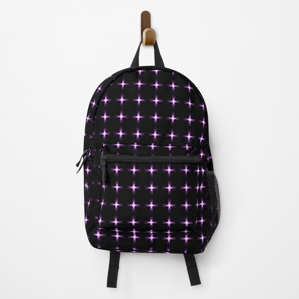 Item preview, Backpack designed and sold by RomeoAzahar.