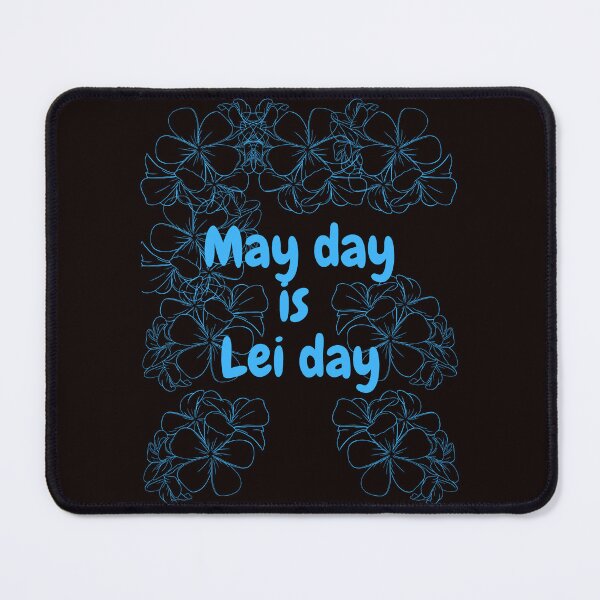 Item preview, Lei day designed and sold by Simo0455.
