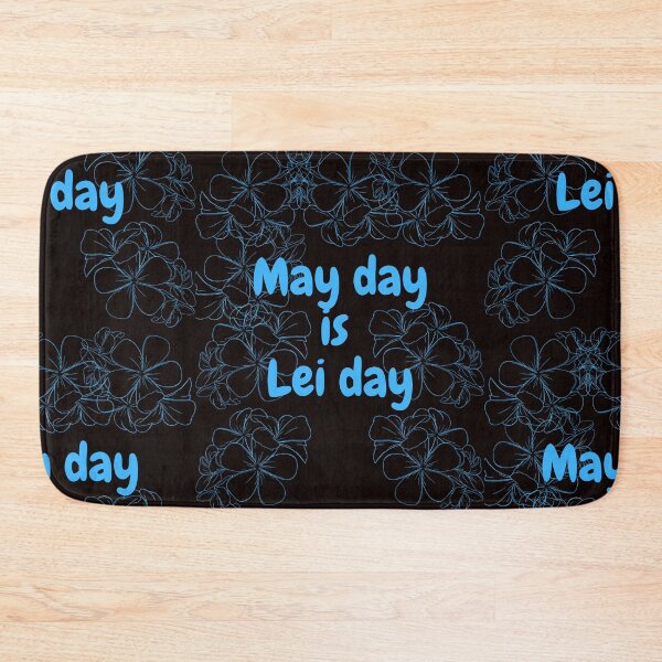 Item preview, Lei day designed and sold by Simo0455.