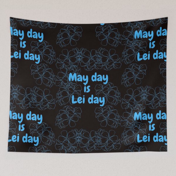 Item preview, Lei day designed and sold by Simo0455.