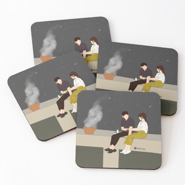Item preview, Chocolate korean drama designed and sold by kart-box.