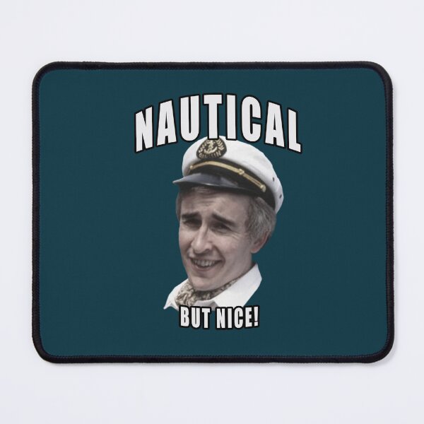 Item preview, Partridge - Nautical But Nice designed and sold by Fanarchist.