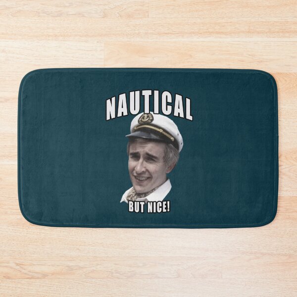 Item preview, Partridge - Nautical But Nice designed and sold by Fanarchist.