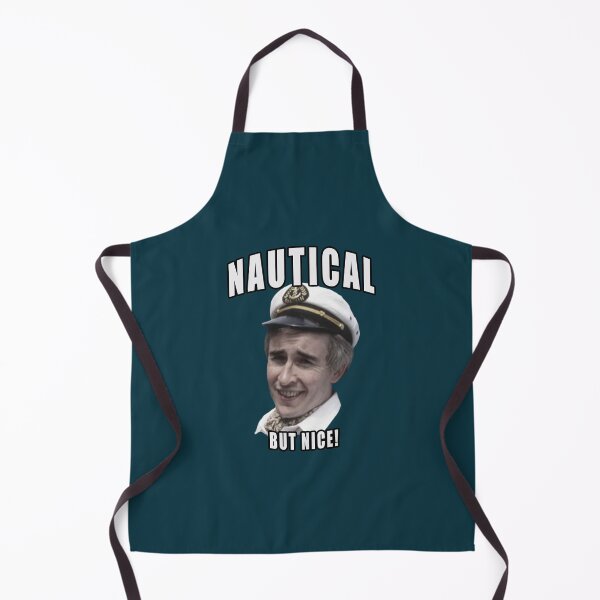 Item preview, Partridge - Nautical But Nice designed and sold by Fanarchist.