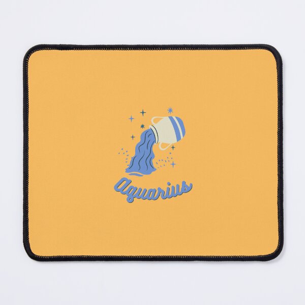 Item preview, Aquarius designed and sold by Maggie Deese.