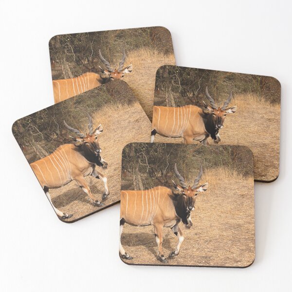 Item preview, Giant Eland designed and sold by Graz-Photos.
