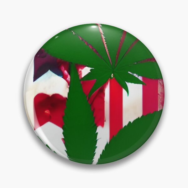 Item preview, Red White And Green  designed and sold by ShopSunday.