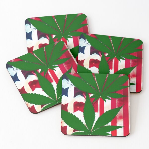 Item preview, Red White And Green  designed and sold by ShopSunday.