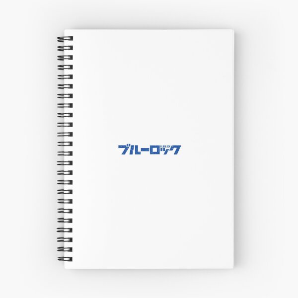 Item preview, BLUE LOCK HYDRO STICKER designed and sold by UtopiaGrails.