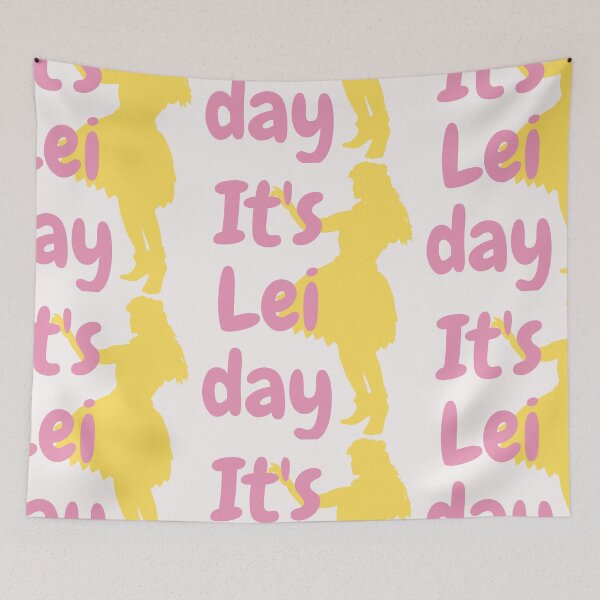 Item preview, Copy of Lei day designed and sold by Simo0455.
