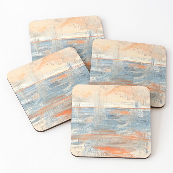 Item preview, Strange Weather  designed and sold by annalunelea.