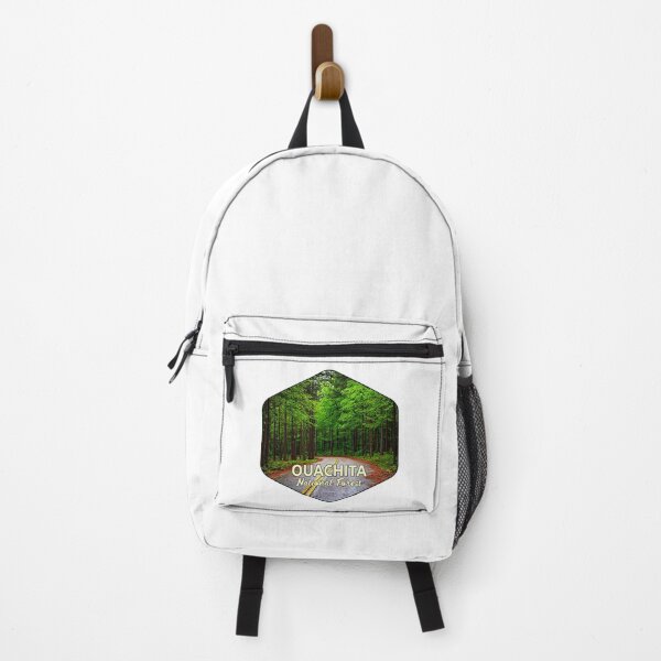 Item preview, Ouachita National Forest Souvenir designed and sold by Wild-Outside.