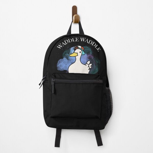 Item preview, Subaru's Duck Waddle designed and sold by Tntmom0813.