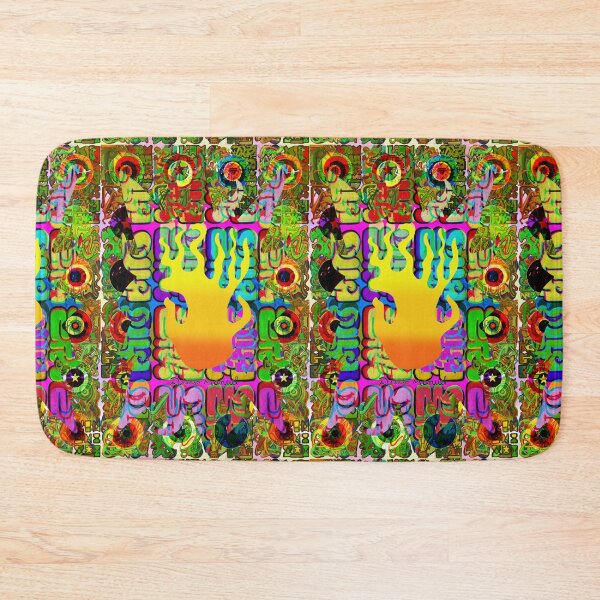 Item preview, Pop abstract designed and sold by Diego Manuel Rodriguez.
