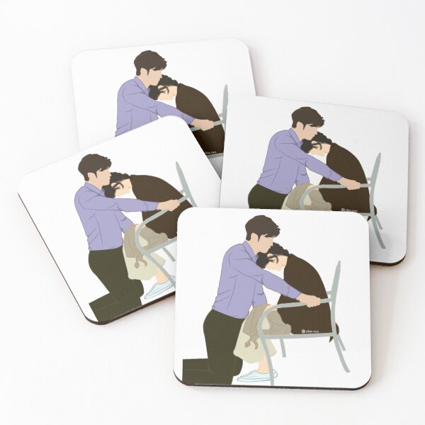 Item preview, Chocolate korean drama designed and sold by kart-box.