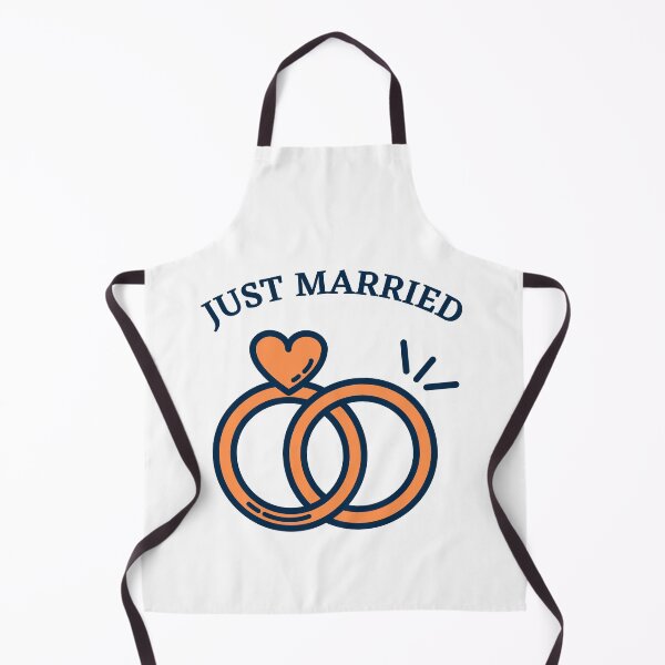 Item preview, Just Married ! designed and sold by Igorlegrand.