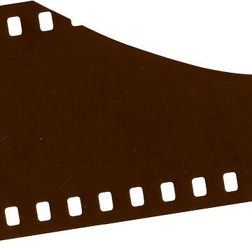 35mm Analogue Film Strip End Kids T-Shirt for Sale by Gemma