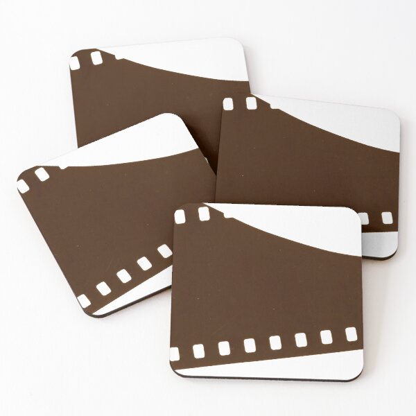 Item preview, 35mm Analogue Film Strip End designed and sold by THP Creative.