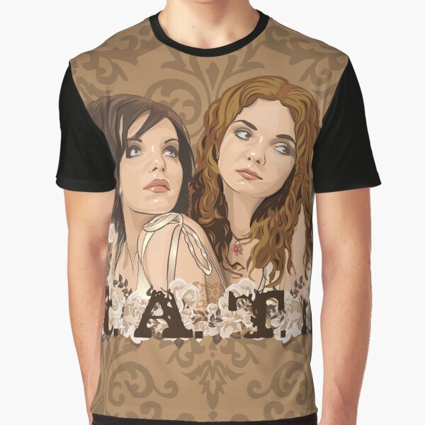 Item preview, t.A.T.u  designed and sold by aartmoore.