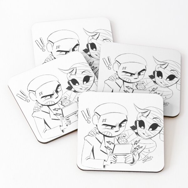 Item preview, Copie de JUMP! designed and sold by LP Drawing.