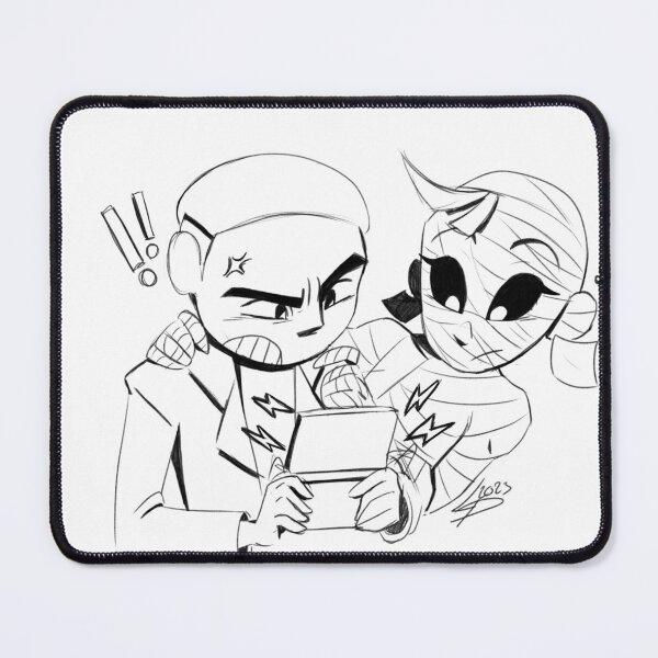 Item preview, Copie de JUMP! designed and sold by LP Drawing.