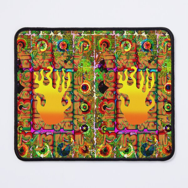 Item preview, Pop abstract designed and sold by Diego Manuel Rodriguez.