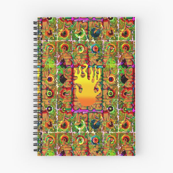 Item preview, Pop abstract designed and sold by Diego Manuel Rodriguez.