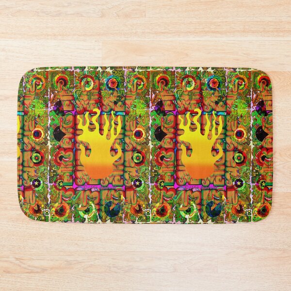 Item preview, Pop abstract designed and sold by Diego Manuel Rodriguez.
