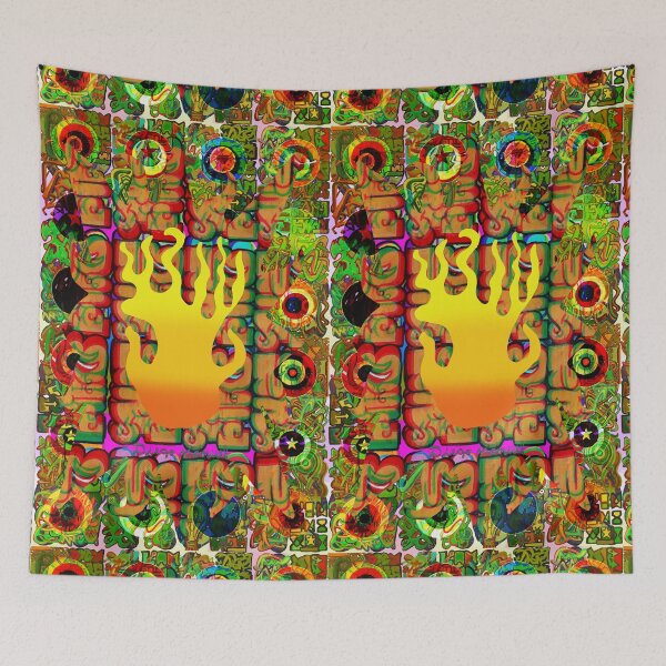 Item preview, Pop abstract designed and sold by Diego Manuel Rodriguez.