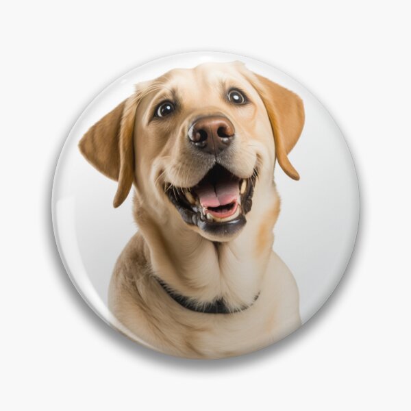 Artikelvorschau, Labrador Retriever - Hunde, Haustiere entworfen und verkauft von BarkStreetWear.