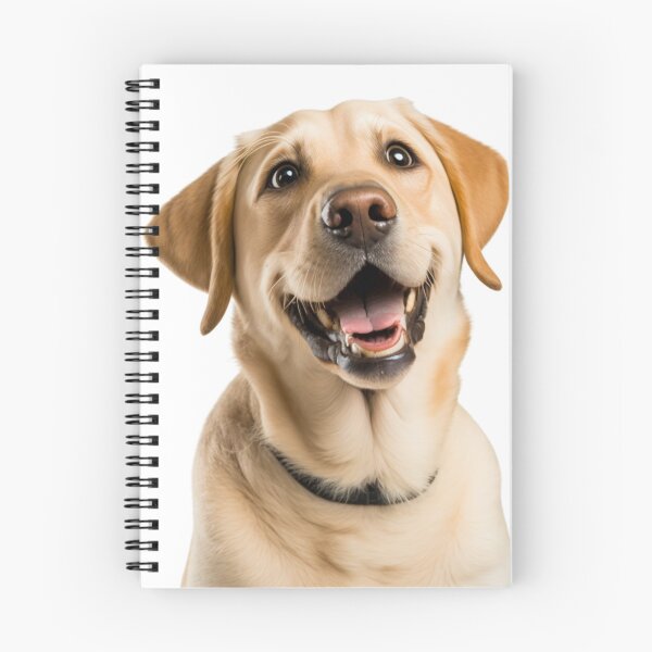 Artikelvorschau, Labrador Retriever - Hunde, Haustiere entworfen und verkauft von BarkStreetWear.
