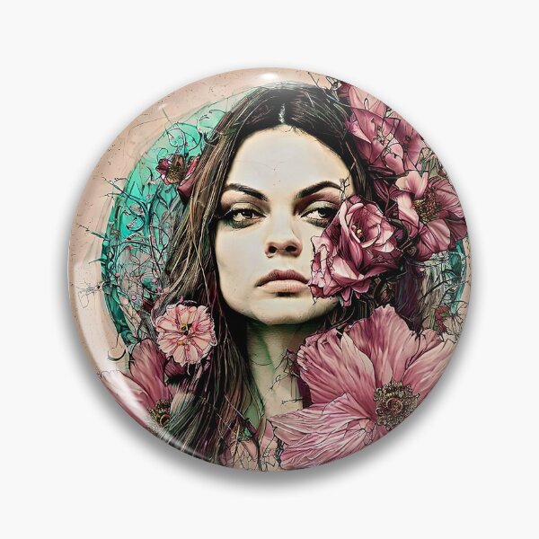 Item preview, Mila in reds designed and sold by bogfl.