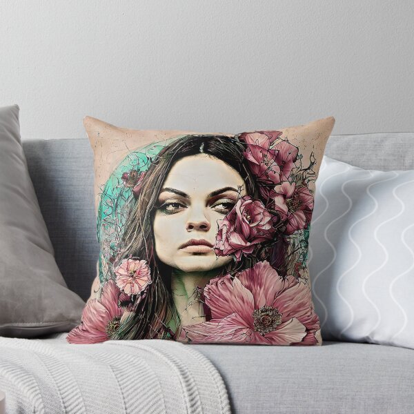 Item preview, Mila in reds designed and sold by bogfl.