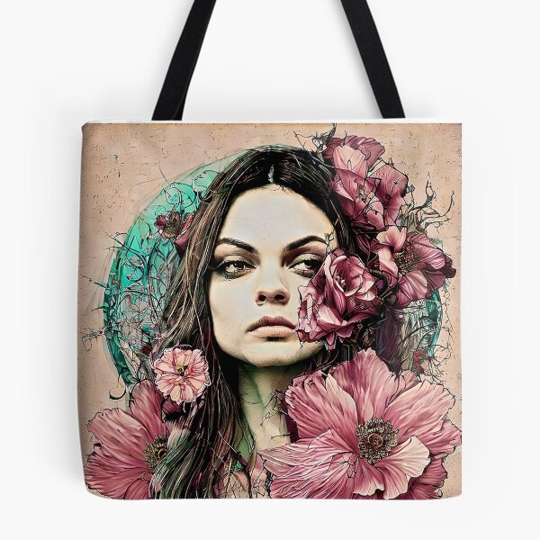 Item preview, Mila in reds designed and sold by bogfl.