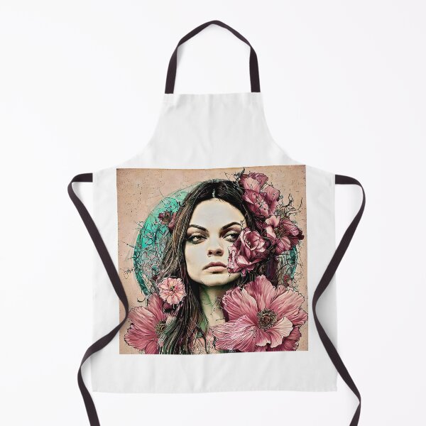 Item preview, Mila in reds designed and sold by bogfl.