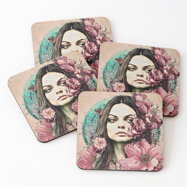 Item preview, Mila in reds designed and sold by bogfl.