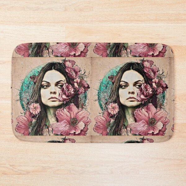 Item preview, Mila in reds designed and sold by bogfl.