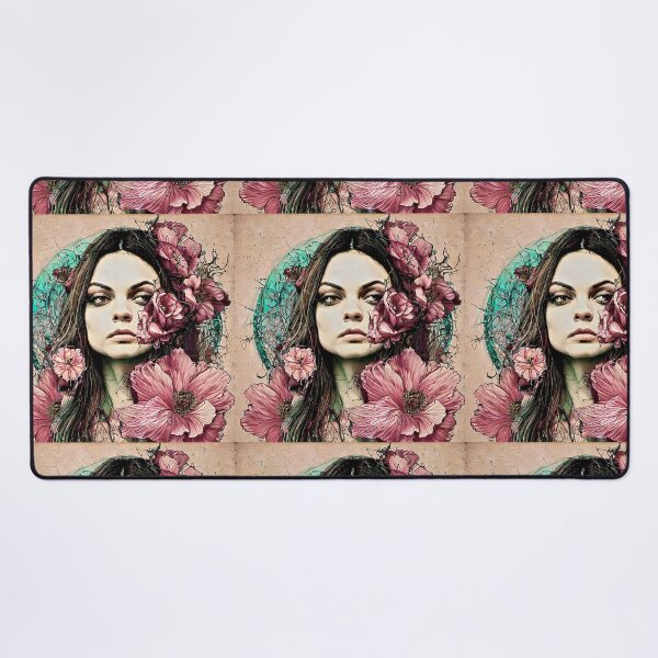Item preview, Mila in reds designed and sold by bogfl.