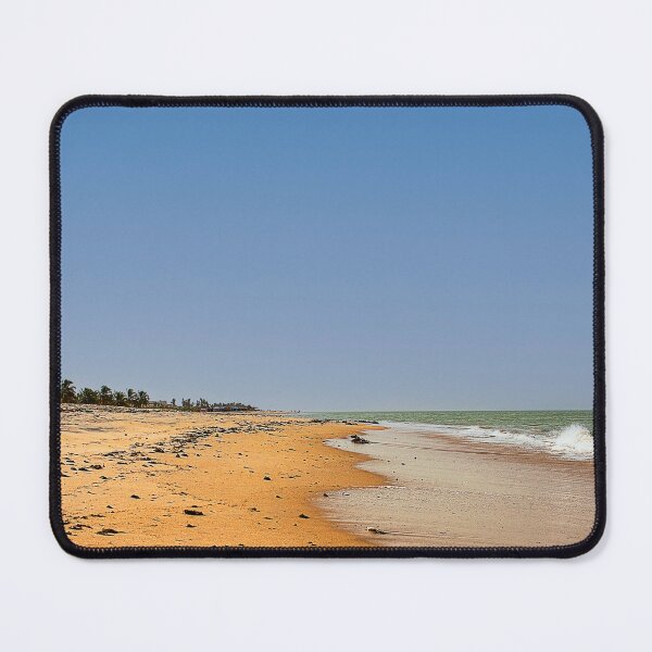 Item preview, Senegal Beach designed and sold by Graz-Photos.