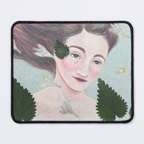 Item preview, Nettle Tear designed and sold by Elina Reimann.